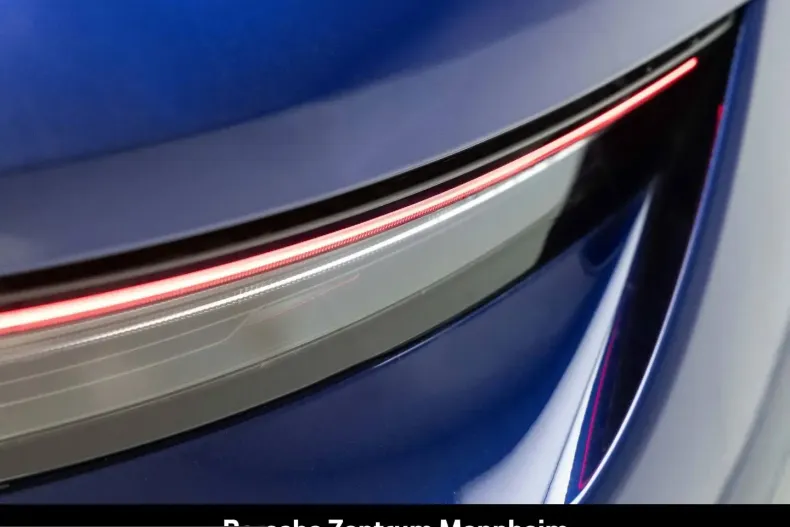 Porsche Taycan din 2023 cu 40.456 km - oferta POR200128 - foto 33