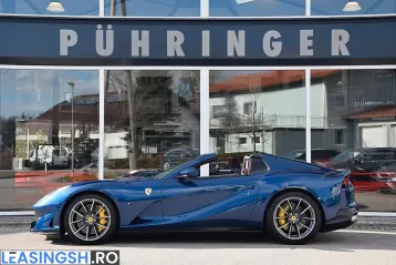 Ferrari 812 din 2022 - oferta FER200129