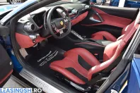 Ferrari 812 din 2022 cu 7.500 km - oferta FER200129 - foto 4
