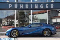 Ferrari 812 din 2022 cu 7.500 km - oferta FER200129 - foto 15