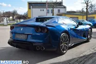 Ferrari 812 din 2022 cu 7.500 km - oferta FER200129 - foto 17