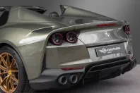 Ferrari 812 din 2023 cu 2.780 km - oferta FER200130 - foto 11