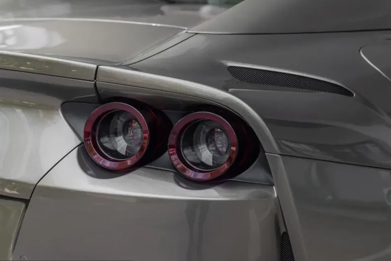 Ferrari 812 din 2023 cu 2.780 km - oferta FER200130 - foto 13