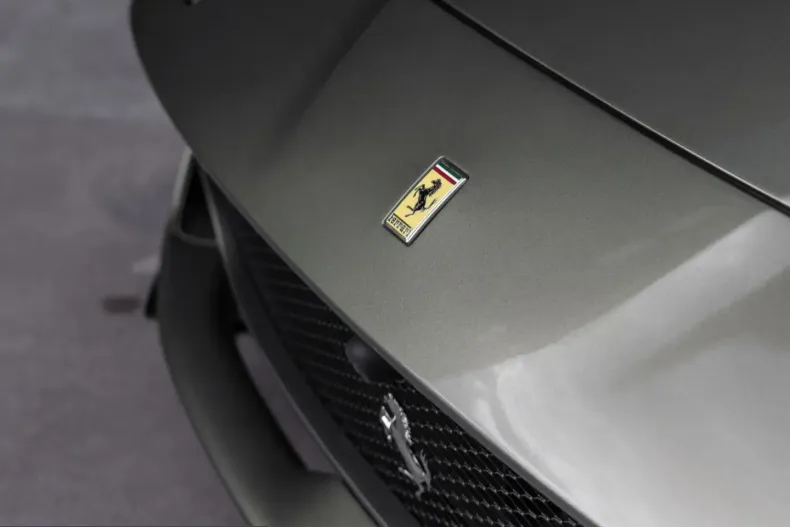 Ferrari 812 din 2023 cu 2.780 km - oferta FER200130 - foto 16