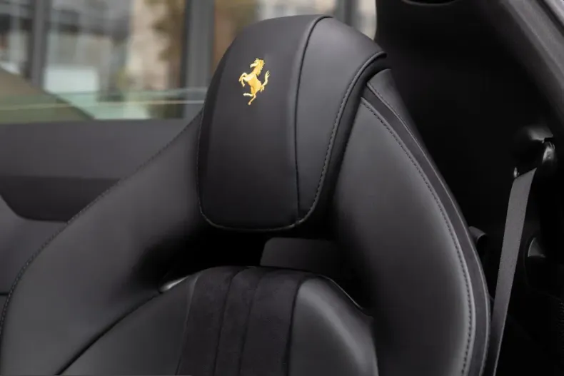 Ferrari 812 din 2023 cu 2.780 km - oferta FER200130 - foto 20