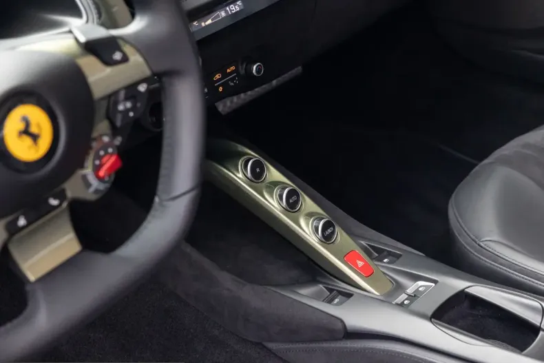 Ferrari 812 din 2023 cu 2.780 km - oferta FER200130 - foto 25