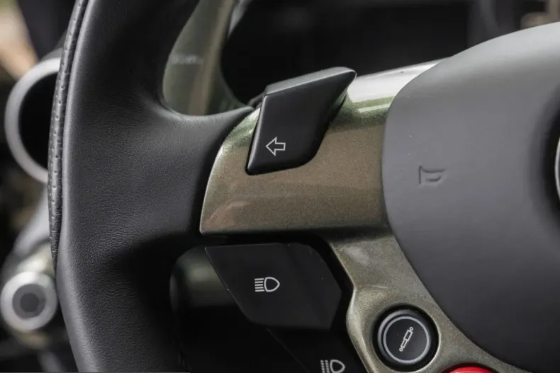 Ferrari 812 din 2023 cu 2.780 km - oferta FER200130 - foto 31