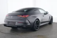 Mercedes-Benz CLE 53 AMG (Clasa CLE) din 2025 cu 11.625 km - oferta MER200131 - foto 2