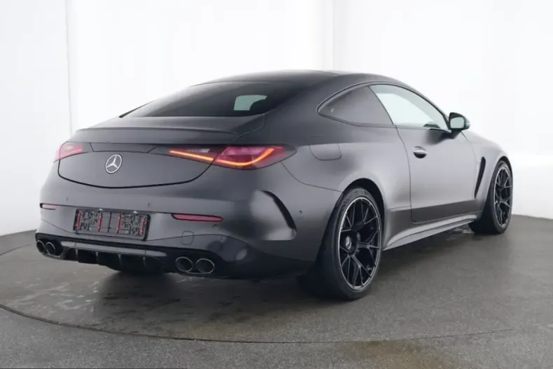 Mercedes-Benz CLE 53 AMG (Clasa CLE) din 2025 cu 11.625 km - oferta MER200131 - foto 2