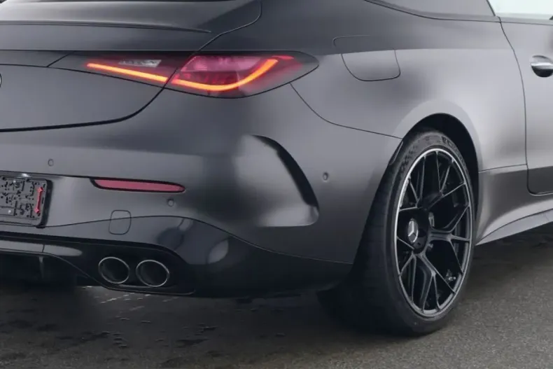 Mercedes-Benz CLE 53 AMG (Clasa CLE) din 2025 cu 11.625 km - oferta MER200131 - foto 4