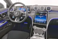 Mercedes-Benz CLE 53 AMG (Clasa CLE) din 2025 cu 11.625 km - oferta MER200131 - foto 5