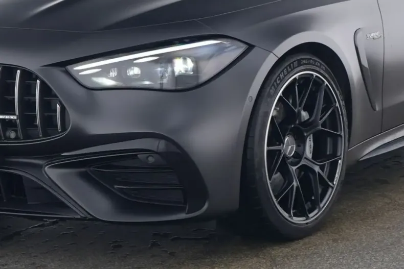 Mercedes-Benz CLE 53 AMG (Clasa CLE) din 2025 cu 11.625 km - oferta MER200131 - foto 6