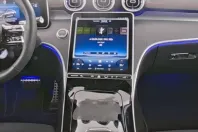 Mercedes-Benz CLE 53 AMG (Clasa CLE) din 2025 cu 11.625 km - oferta MER200131 - foto 7