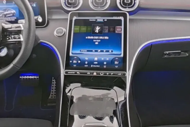 Mercedes-Benz CLE 53 AMG (Clasa CLE) din 2025 cu 11.625 km - oferta MER200131 - foto 7