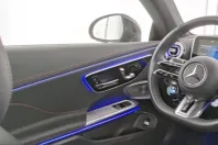 Mercedes-Benz CLE 53 AMG (Clasa CLE) din 2025 cu 11.625 km - oferta MER200131 - foto 9