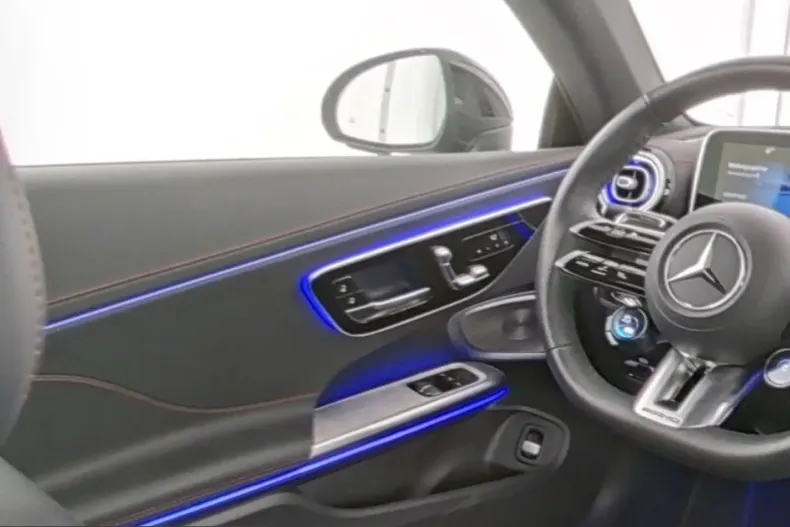 Mercedes-Benz CLE 53 AMG (Clasa CLE) din 2025 cu 11.625 km - oferta MER200131 - foto 9