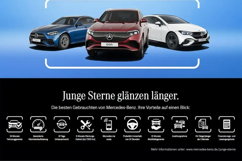 Mercedes-Benz CLE 53 AMG (Clasa CLE) din 2025 cu 11.625 km - oferta MER200131 - foto 10