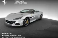 Ferrari Portofino din 2022 cu 38.900 km - oferta FER200132 - foto 1