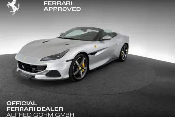 Ferrari Portofino din 2022 - oferta FER200132