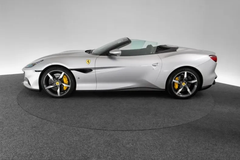 Ferrari Portofino din 2022 cu 38.900 km - oferta FER200132 - foto 2