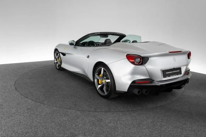 Ferrari Portofino din 2022 cu 38.900 km - oferta FER200132 - foto 3