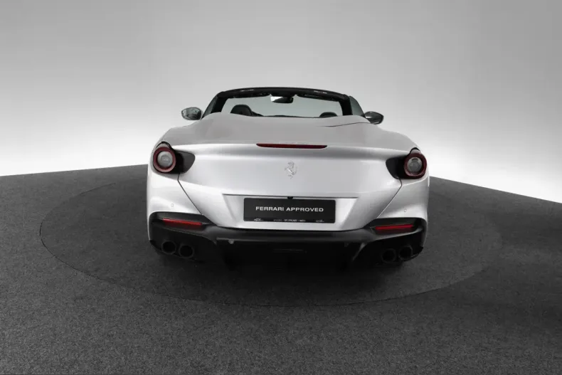 Ferrari Portofino din 2022 cu 38.900 km - oferta FER200132 - foto 4