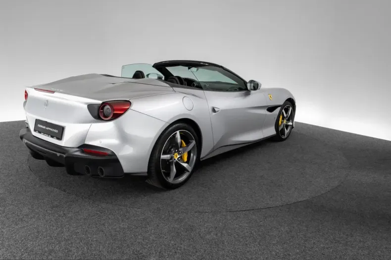 Ferrari Portofino din 2022 cu 38.900 km - oferta FER200132 - foto 6