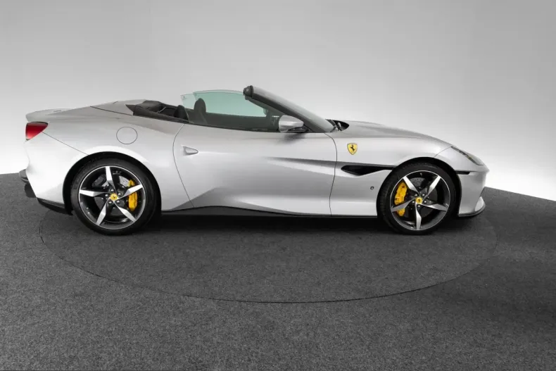 Ferrari Portofino din 2022 cu 38.900 km - oferta FER200132 - foto 7