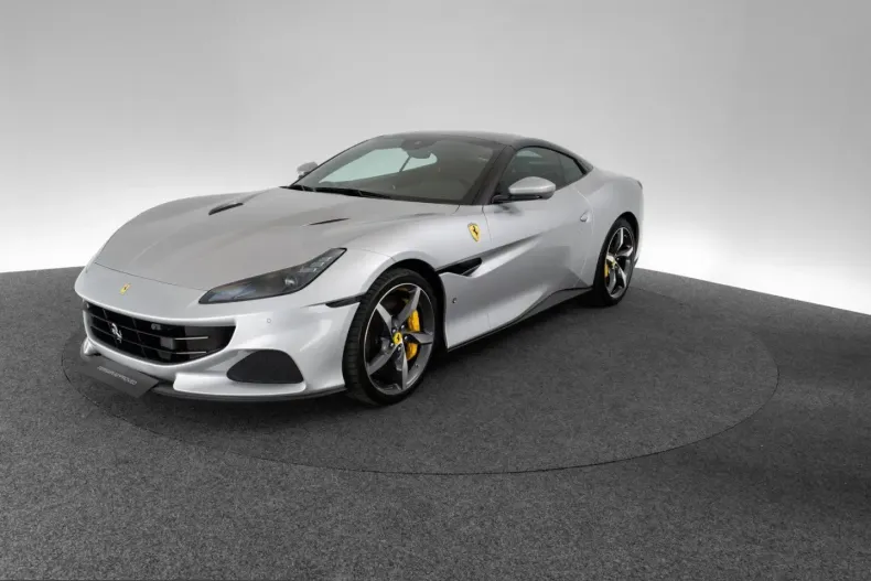 Ferrari Portofino din 2022 cu 38.900 km - oferta FER200132 - foto 10