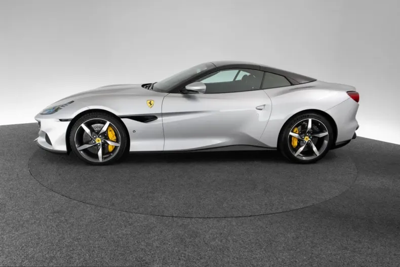 Ferrari Portofino din 2022 cu 38.900 km - oferta FER200132 - foto 11