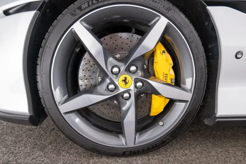 Ferrari Portofino din 2022 cu 38.900 km - oferta FER200132 - foto 12