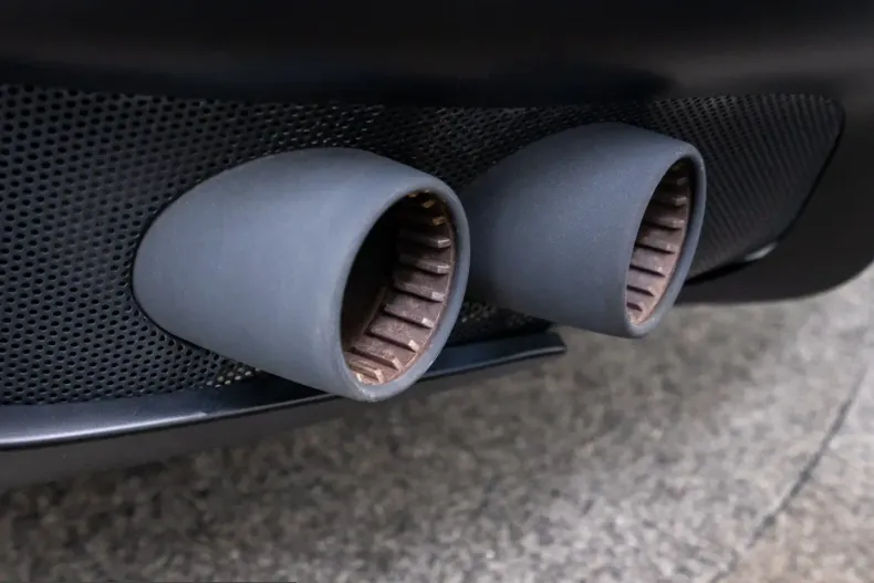 Ferrari Portofino din 2022 cu 38.900 km - oferta FER200132 - foto 16