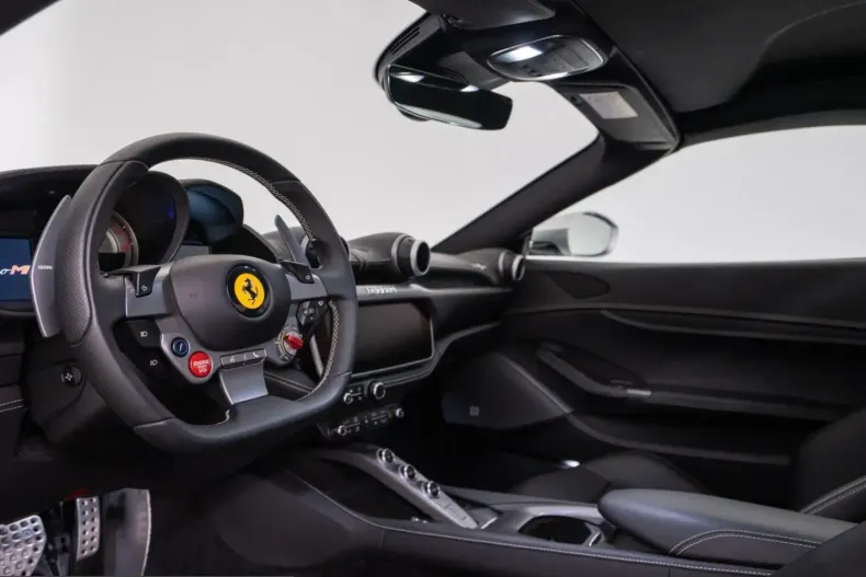 Ferrari Portofino din 2022 cu 38.900 km - oferta FER200132 - foto 21