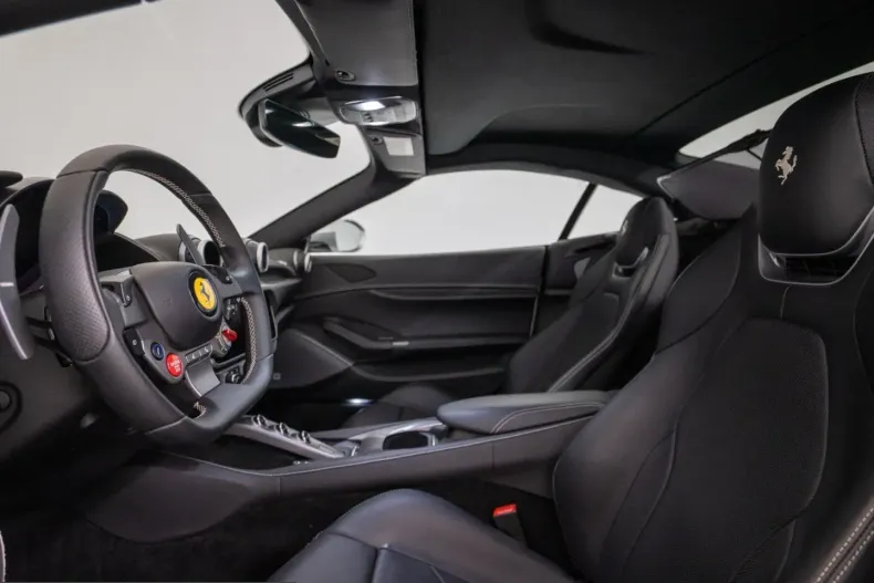 Ferrari Portofino din 2022 cu 38.900 km - oferta FER200132 - foto 27