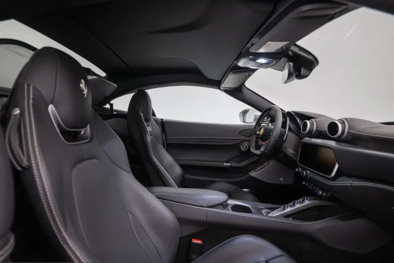 Ferrari Portofino din 2022 cu 38.900 km - oferta FER200132 - foto 38