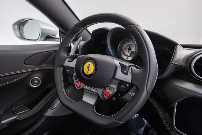 Ferrari Portofino din 2022 cu 38.900 km - oferta FER200132 - foto 40