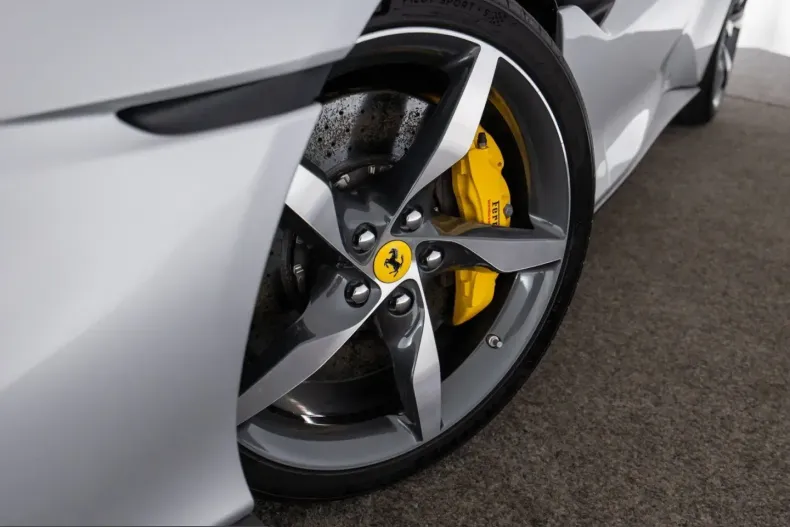 Ferrari Portofino din 2022 cu 38.900 km - oferta FER200132 - foto 41