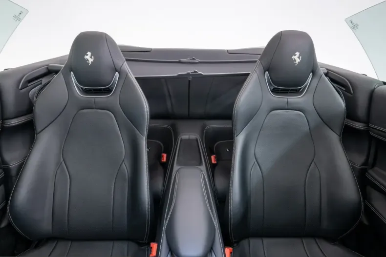 Ferrari Portofino din 2022 cu 38.900 km - oferta FER200132 - foto 42