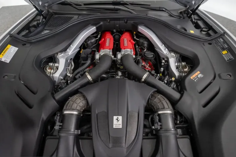 Ferrari Portofino din 2022 cu 38.900 km - oferta FER200132 - foto 44