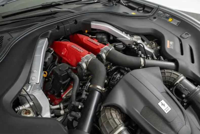 Ferrari Portofino din 2022 cu 38.900 km - oferta FER200132 - foto 45