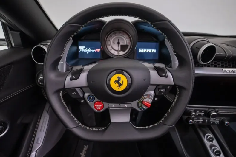 Ferrari Portofino din 2022 cu 38.900 km - oferta FER200132 - foto 47