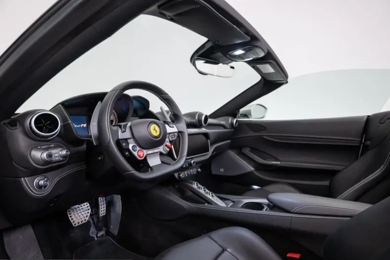 Ferrari Portofino din 2022 cu 38.900 km - oferta FER200132 - foto 49