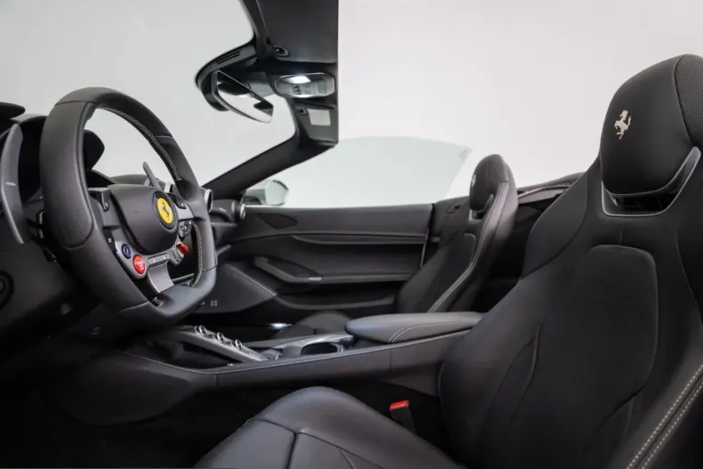 Ferrari Portofino din 2022 cu 38.900 km - oferta FER200132 - foto 50