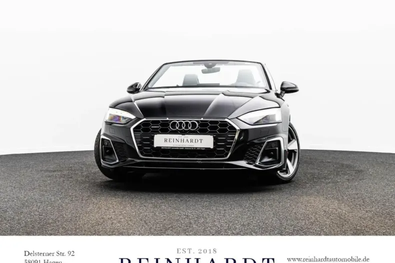 Audi A5 din 2021 cu 89.022 km - oferta AUD200133 - foto 3