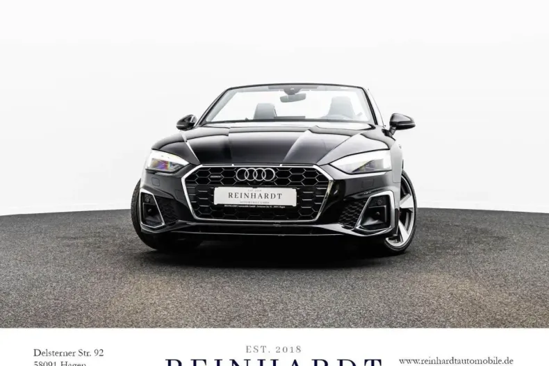 Audi A5 din 2021 cu 89.022 km - oferta AUD200133 - foto 4