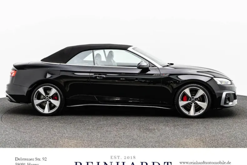 Audi A5 din 2021 cu 89.022 km - oferta AUD200133 - foto 5