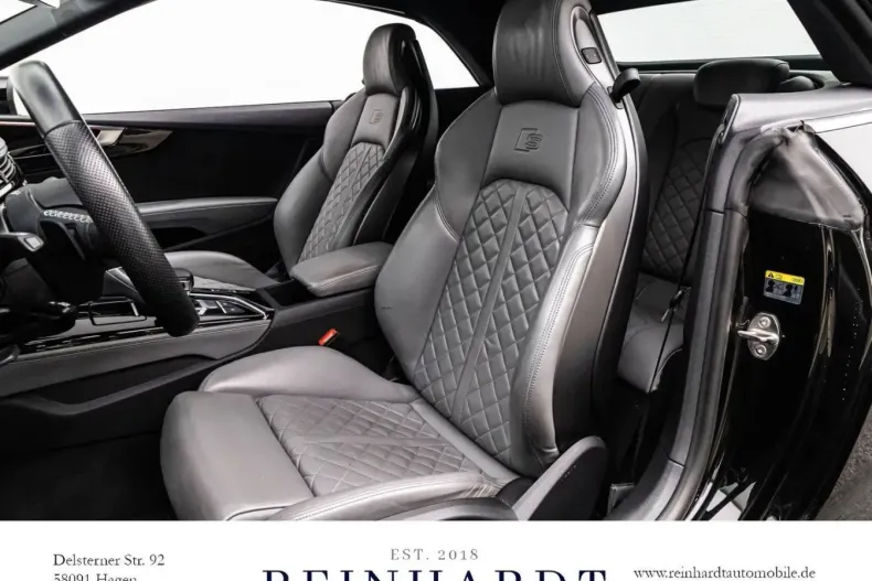 Audi A5 din 2021 cu 89.022 km - oferta AUD200133 - foto 7