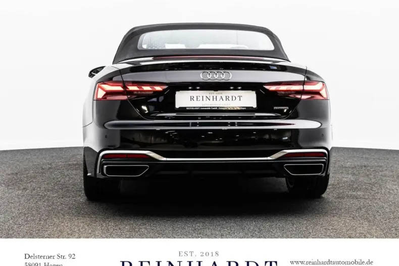 Audi A5 din 2021 cu 89.022 km - oferta AUD200133 - foto 9