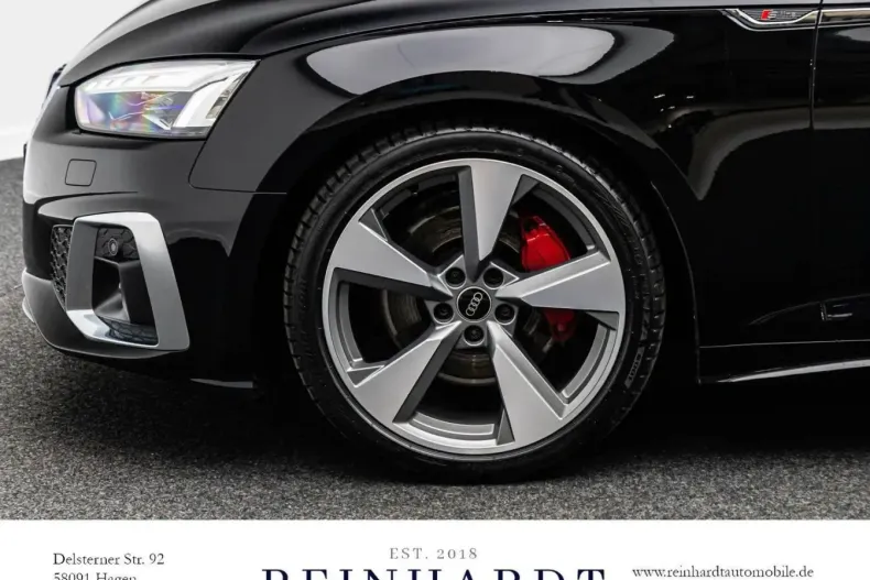 Audi A5 din 2021 cu 89.022 km - oferta AUD200133 - foto 11