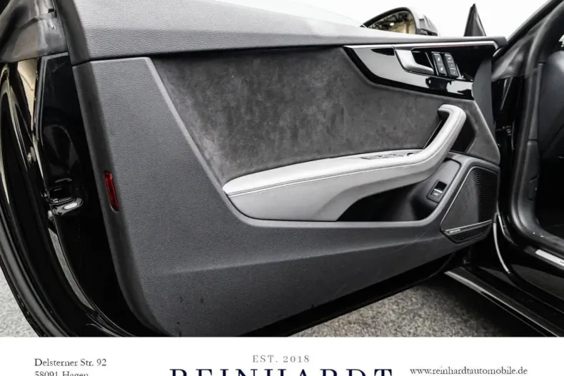 Audi A5 din 2021 cu 89.022 km - oferta AUD200133 - foto 12